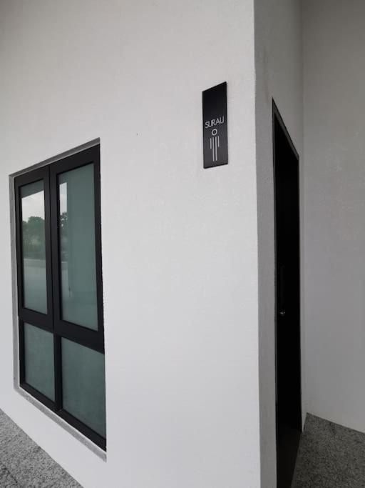 C3014 Almas Muji Studio100Mbpsnetflix By Stay Nusajaya  Exterior photo